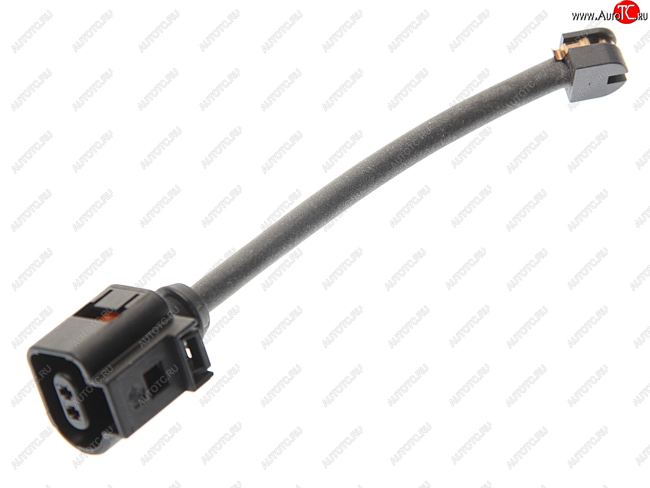 569 р. Датчик износа тормозных колодок VW Touareg (10-) задний BOSCH BOSCH 1987474566  с доставкой в г. Вологда