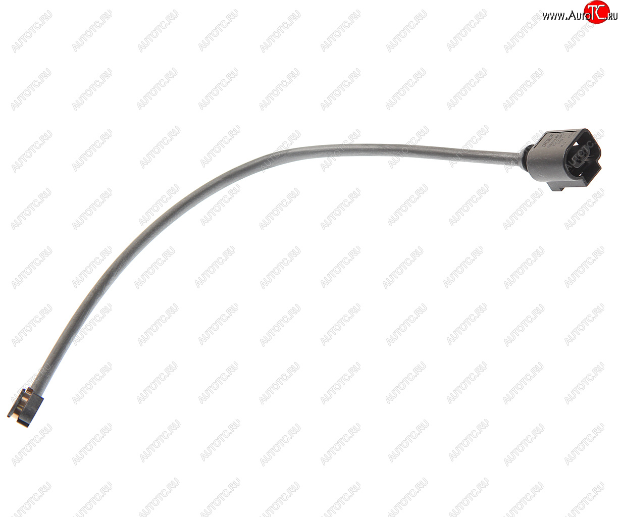 579 р. Датчик износа тормозных колодок VW Touareg (10-) передний (1шт.) BOSCH BOSCH 1987474567 BOSCH 1987474567  с доставкой в г. Вологда