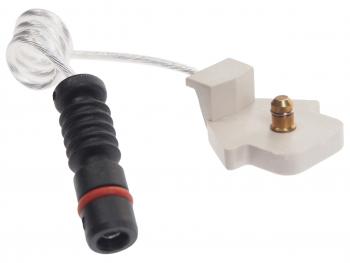 Датчик износа тормозных колодок MERCEDES 190 (W201),S (W126) передний BOSCH BOSCH 1987474577