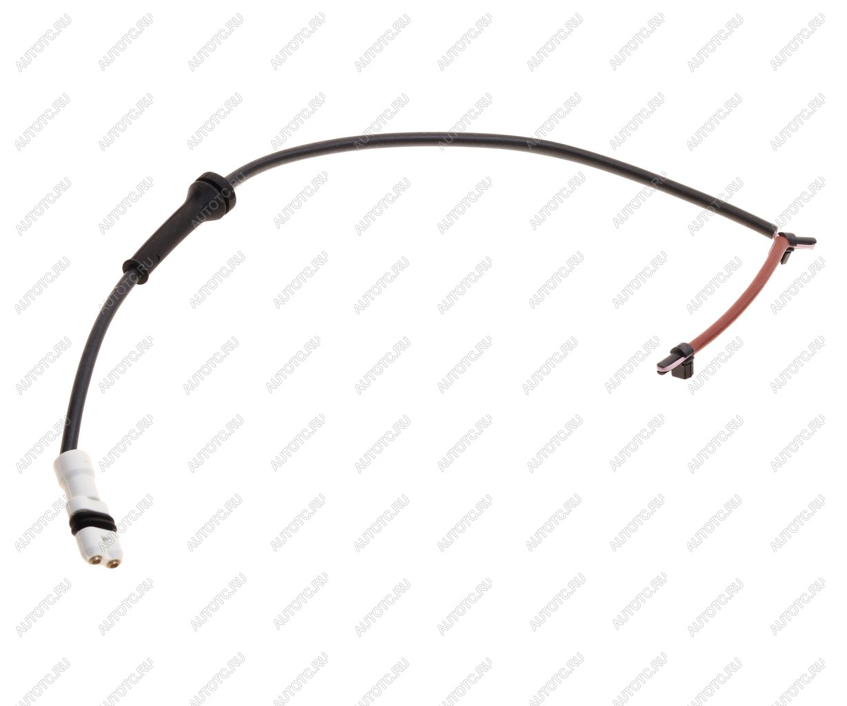 639 р. Датчик износа тормозных колодок PORSCHE Boxster задний BOSCH BOSCH 1987474592  с доставкой в г. Вологда