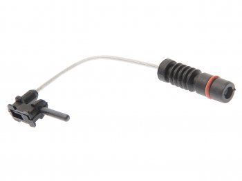 Датчик износа тормозных колодок MERCEDES C (W202),E (W210),G (W461) передний (1шт.) BOSCH BOSCH 1987474901