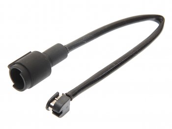 Датчик износа тормозных колодок BMW 5 (E28,E34),7 (E32) переднийзадний BOSCH BOSCH 1987474910
