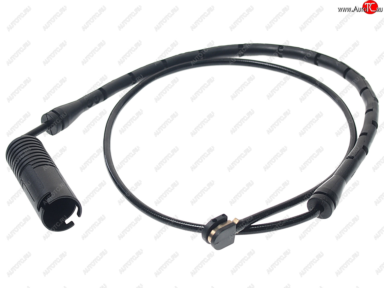 1 339 р. Датчик износа тормозных колодок BMW 3 (E36),Z3 передний BOSCH BOSCH 1987474925  с доставкой в г. Вологда