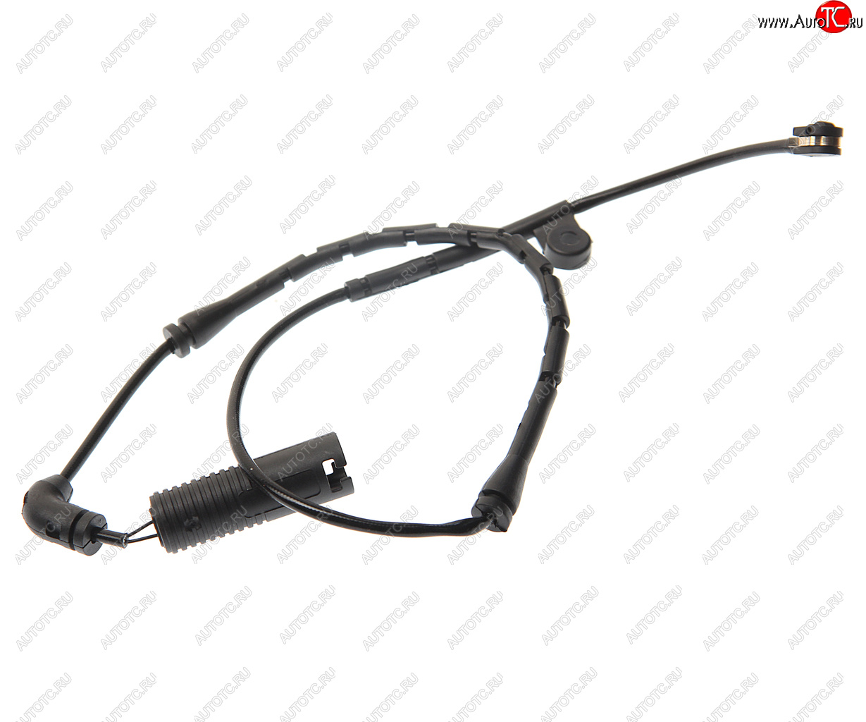 739 р. Датчик износа тормозных колодок BMW 3 (E46),Z4 (E85) передний BOSCH BOSCH 1987474943  с доставкой в г. Вологда