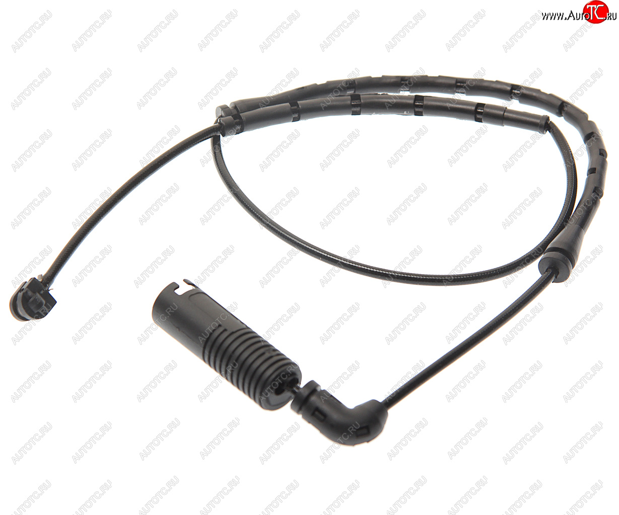 679 р. Датчик износа тормозных колодок BMW X5 (E53) задний (1шт.) BOSCH BOSCH 1987474946  с доставкой в г. Вологда