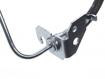 4 899 р. Шланг тормозной OPEL Astra G,H,Meriva A,B,Zafira A,B задний правый BOSCH BOSCH 1987476200  с доставкой в г. Вологда. Увеличить фотографию 4