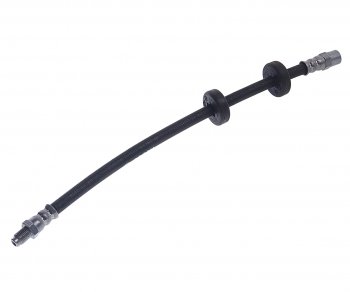 Шланг тормозной VW Caddy AUDI 80,100 передний BOSCH BOSCH 1987476217