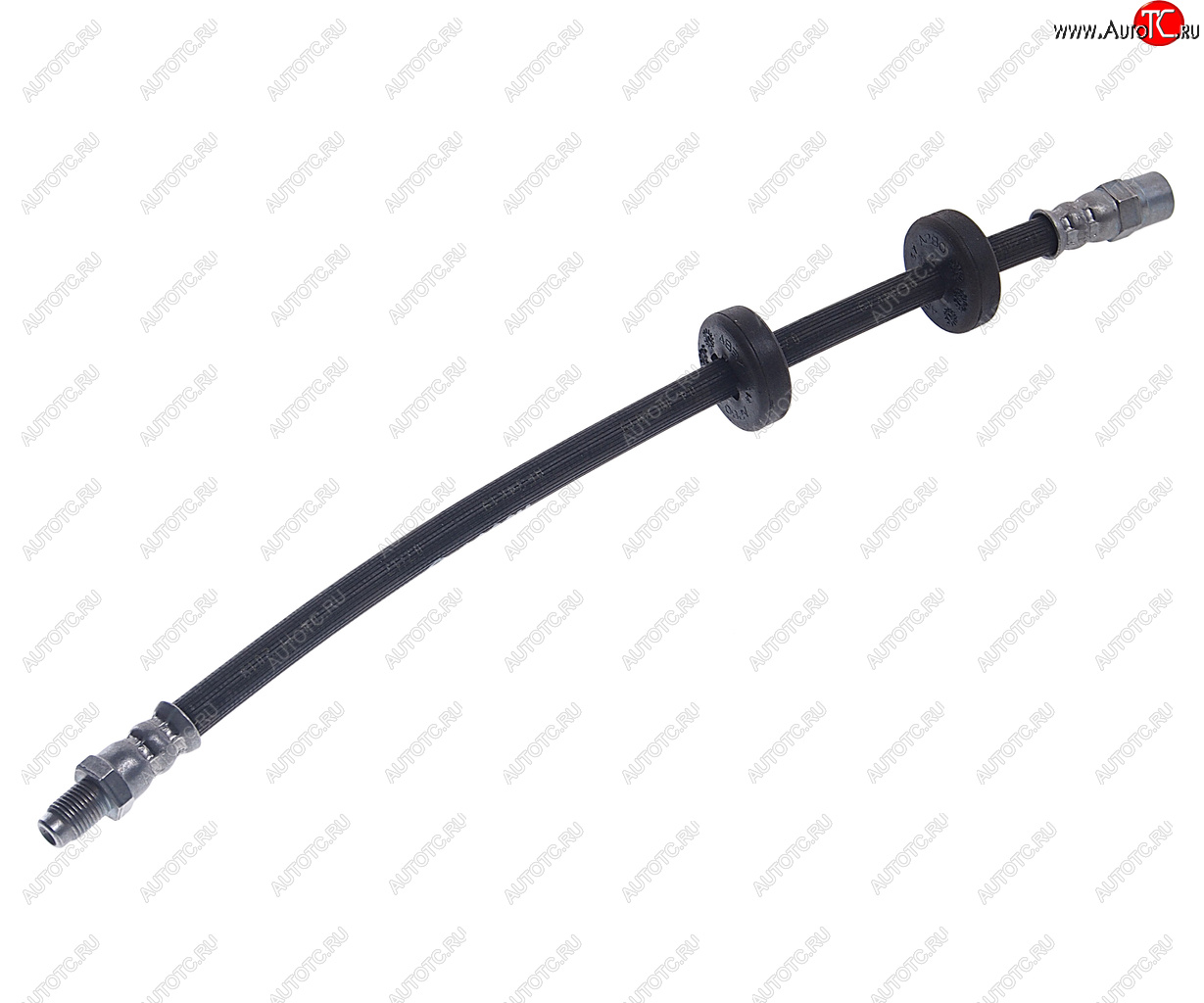 669 р. Шланг тормозной VW Caddy AUDI 80,100 передний BOSCH BOSCH 1987476217  с доставкой в г. Вологда