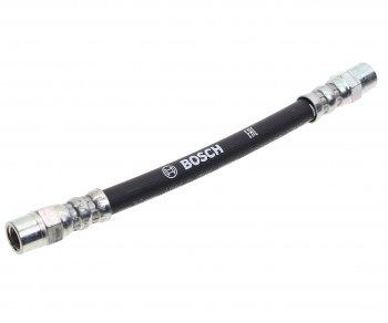 Шланг тормозной VW Golf 2,Jetta 2,Passat (-96) (183мм) задний BOSCH BOSCH 1987476220