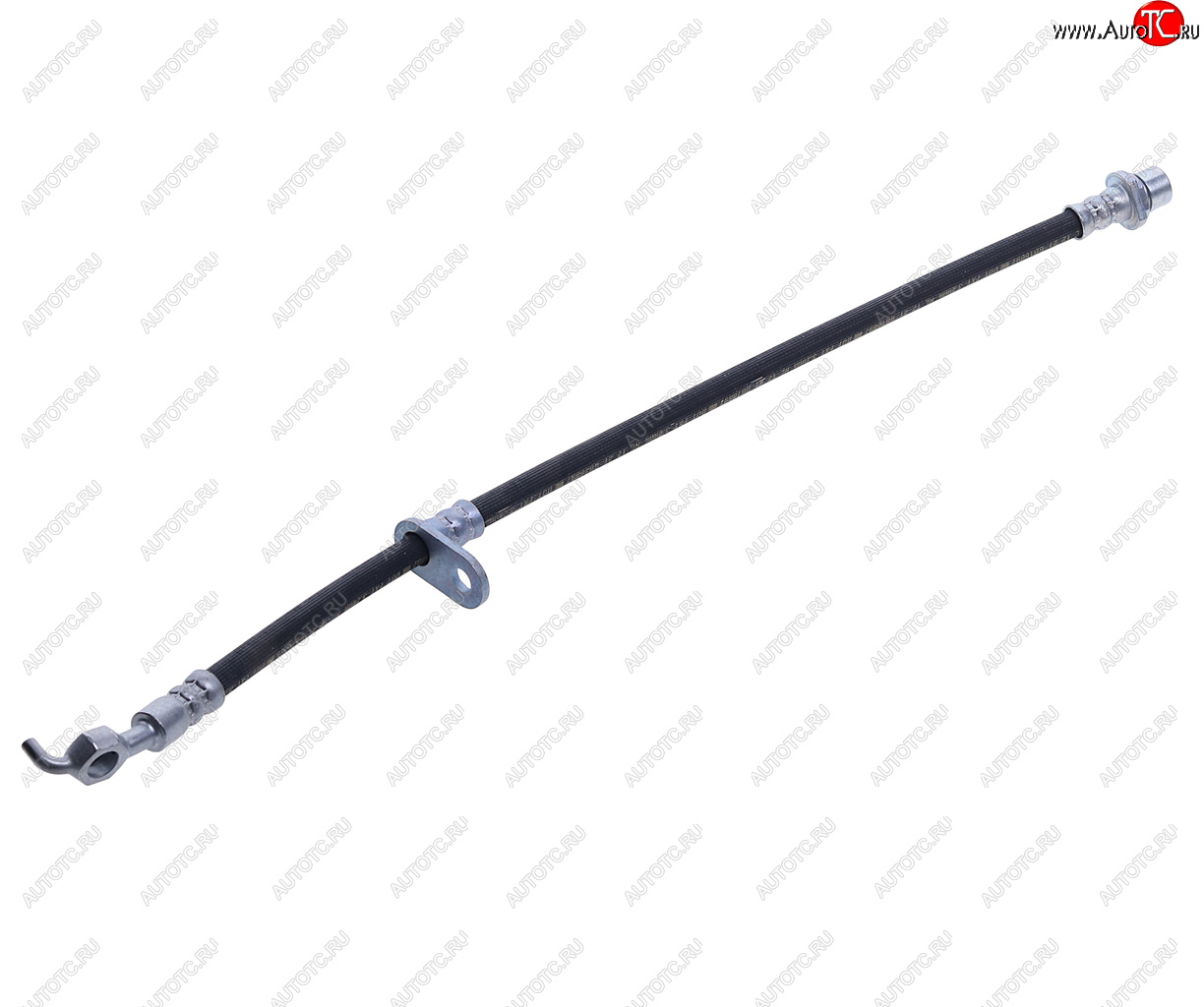 1 289 р. Шланг тормозной TOYOTA Corolla (AE100,110) передний BOSCH BOSCH 1987476255 BOSCH 1987476255  с доставкой в г. Вологда