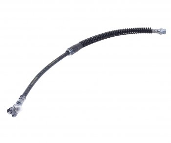Шланг тормозной AUDI A3 (8P1,8P7,8PА) (03-13) передний BOSCH BOSCH 1987476282