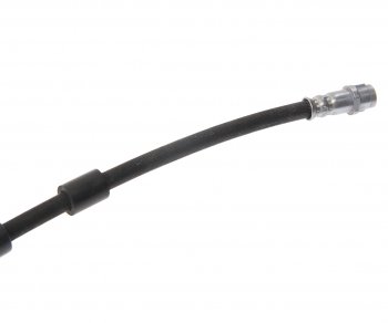 2 079 р. Шланг тормозной VW Touareg (02-10) AUDI Q7 (06-) PORSCHE Cayenne (02-10) передний BOSCH BOSCH 1987476325  с доставкой в г. Вологда. Увеличить фотографию 2