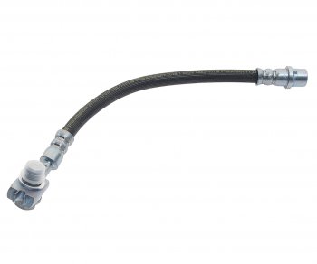 1 749 р. Шланг тормозной AUDI A4 (95-01) задний левыйправый (210мм) BOSCH BOSCH 1987476332  с доставкой в г. Вологда. Увеличить фотографию 2
