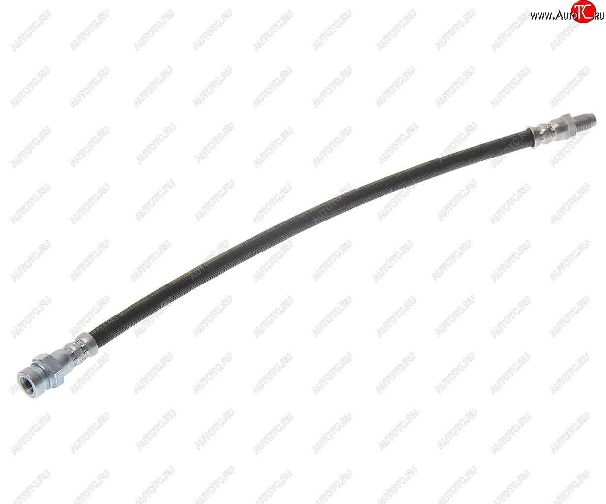 839 р. Шланг тормозной MERCEDES E (W124,S124),S (W126,S126) передний BOSCH BOSCH 1987476393  с доставкой в г. Вологда