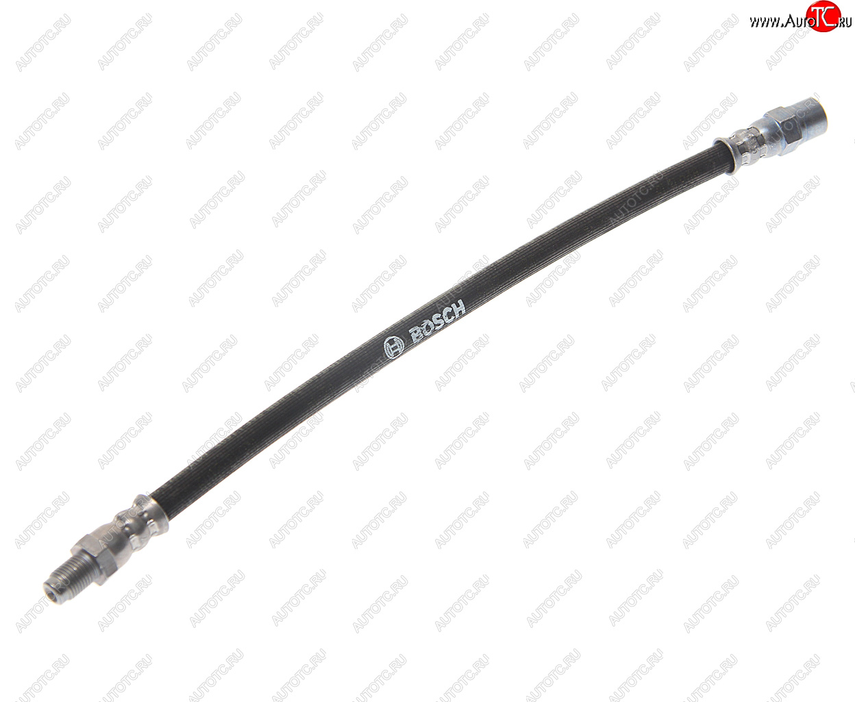 669 р. Шланг тормозной MERCEDES E (W124,W210),S (W140),190 (W201) задний BOSCH BOSCH 1987476396  с доставкой в г. Вологда