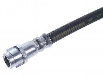 769 р. Шланг тормозной MERCEDES C (W203),E (W210) задний BOSCH BOSCH 1987476427  с доставкой в г. Вологда. Увеличить фотографию 2