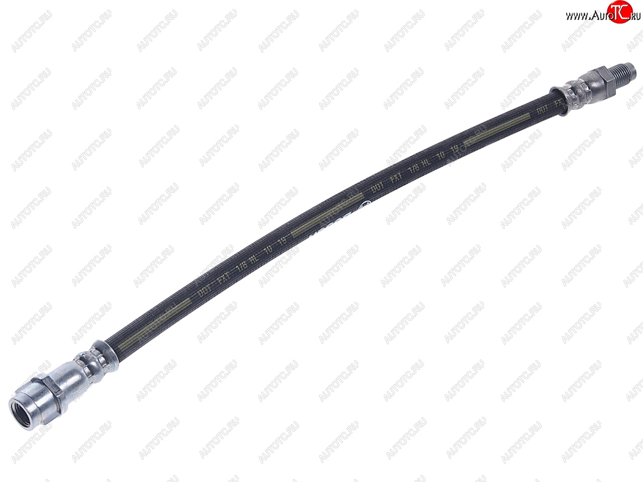 769 р. Шланг тормозной MERCEDES C (W203),E (W210) задний BOSCH BOSCH 1987476427  с доставкой в г. Вологда