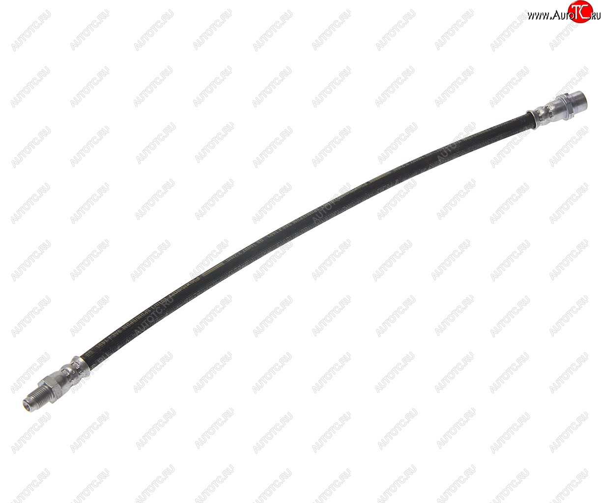 939 р. Шланг тормозной MERCEDES C (W202) (93-00) передний левый/правый BOSCH BOSCH 1987476439 BOSCH 1987476439  с доставкой в г. Вологда