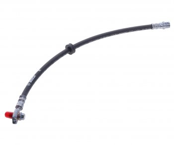 Шланг тормозной SKODA Octavia (01-) передний левыйправый BOSCH BOSCH 1987476648