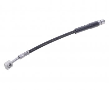 Шланг тормозной CHEVROLET Lanos (05-) передний BOSCH BOSCH 1987476691