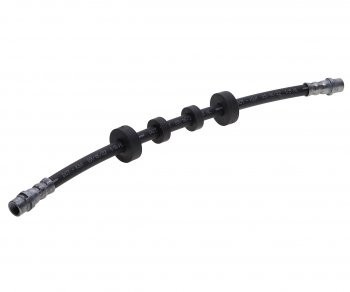 1 139 р. Шланг тормозной VW T4 передний BOSCH BOSCH 1987476698 BOSCH 1987476698  с доставкой в г. Вологда. Увеличить фотографию 2