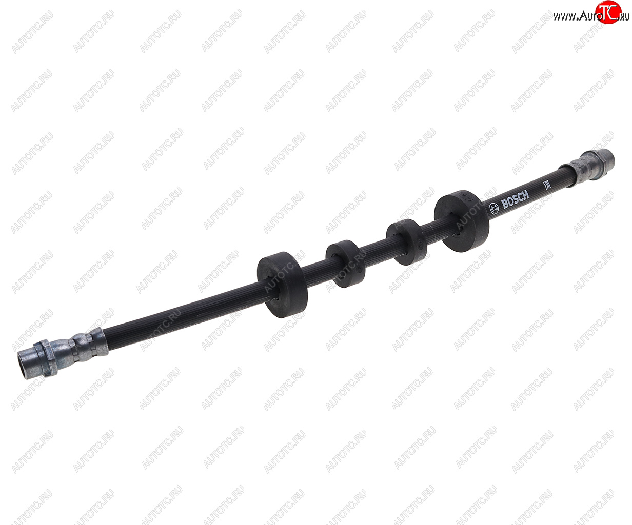 1 139 р. Шланг тормозной VW T4 передний BOSCH BOSCH 1987476698 BOSCH 1987476698  с доставкой в г. Вологда