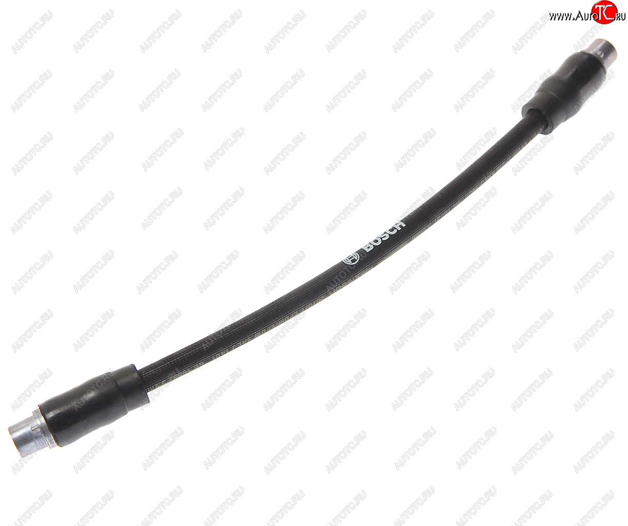 969 р. Шланг тормозной AUDI A4 (94-00) передний BOSCH BOSCH 1987476717  с доставкой в г. Вологда