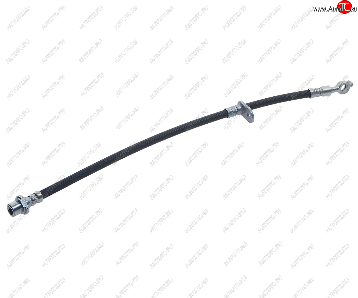 1 799 р. Шланг тормозной TOYOTA Spacio (98-01) передний левый BOSCH BOSCH 1987476727 BOSCH 1987476727  с доставкой в г. Вологда