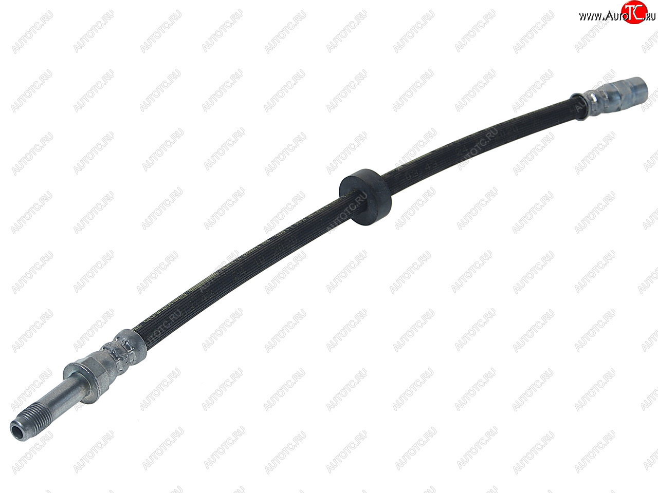 1 069 р. Шланг тормозной VOLVO S60 (00-09) передний левыйправый BOSCH BOSCH 1987476851  с доставкой в г. Вологда