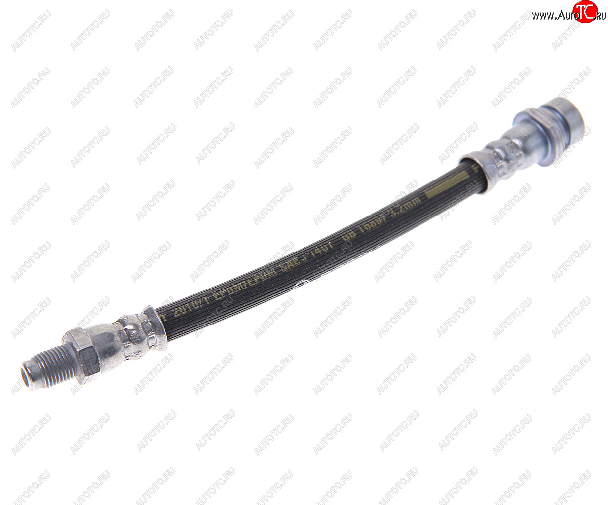 1 089 р. Шланг тормозной FORD Focus (98-04) задний левый/правый BOSCH BOSCH 1987476887 BOSCH 1987476887  с доставкой в г. Вологда