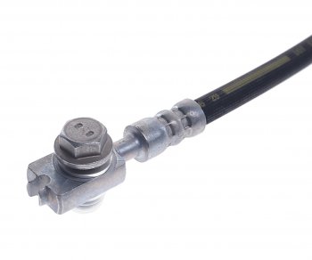 1 289 р. Шланг тормозной AUDI A4 (97-00) задний левыйправый BOSCH BOSCH 1987476944  с доставкой в г. Вологда. Увеличить фотографию 2