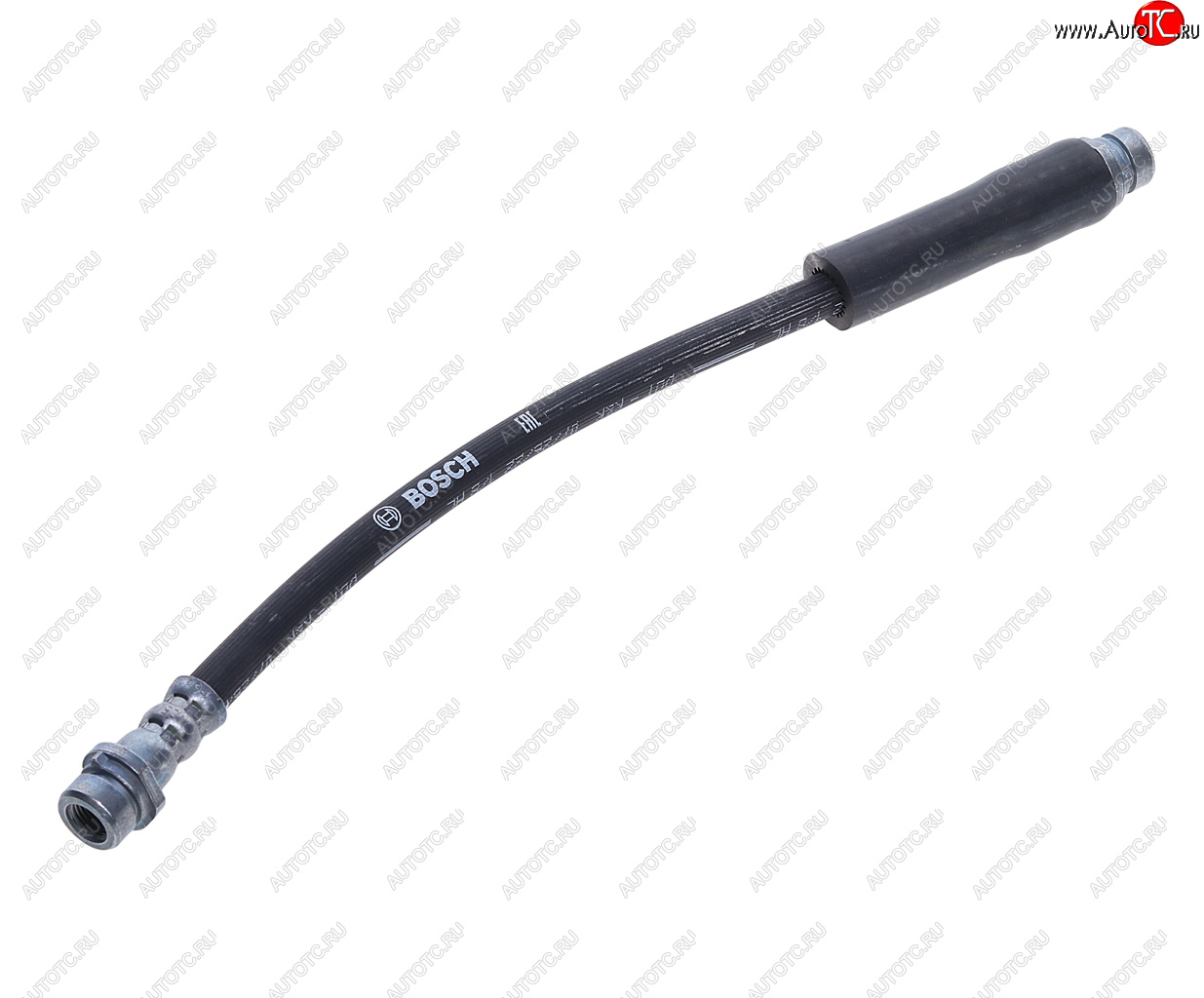 1 379 р. Шланг тормозной FORD Fiesta задний BOSCH BOSCH 1987476994 BOSCH 1987476994  с доставкой в г. Вологда