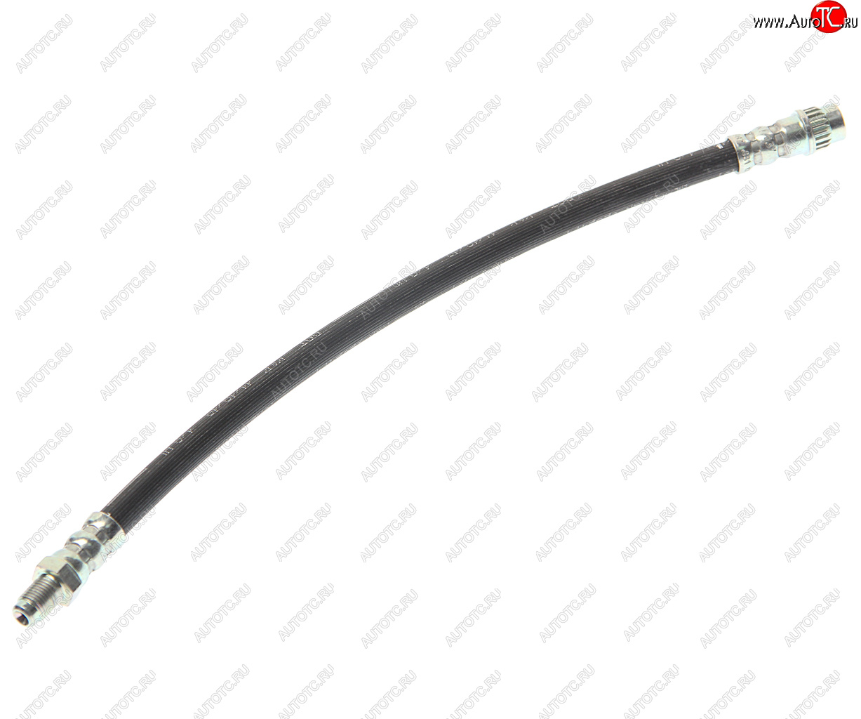 789 р. Шланг тормозной RENAULT Logan (04-),Sandero (07-) передний левыйправый BOSCH BOSCH 1987481032  с доставкой в г. Вологда