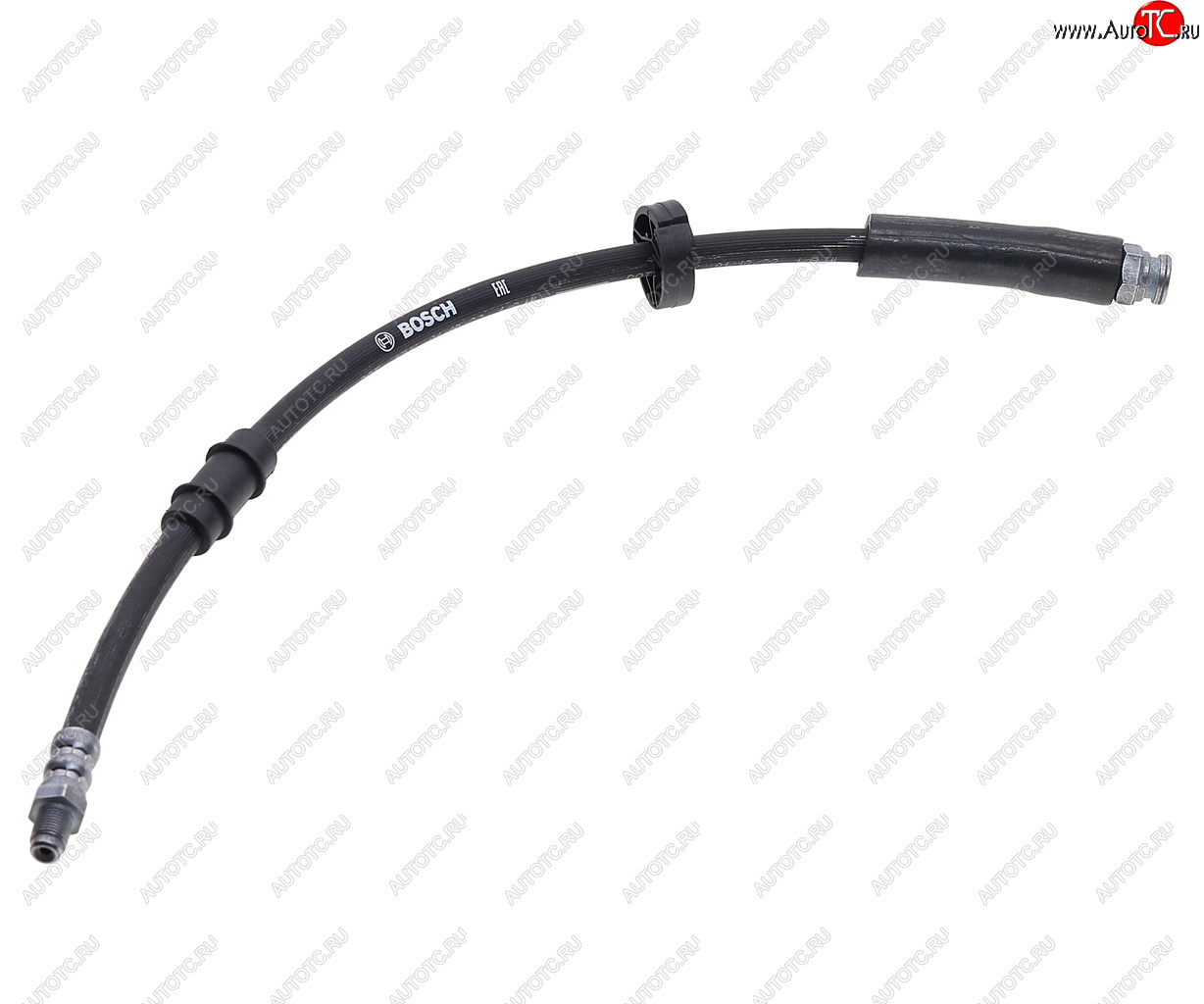 1 099 р. Шланг тормозной PEUGEOT Boxer CITROEN Jumper передний BOSCH BOSCH 1987481063 BOSCH 1987481063  с доставкой в г. Вологда