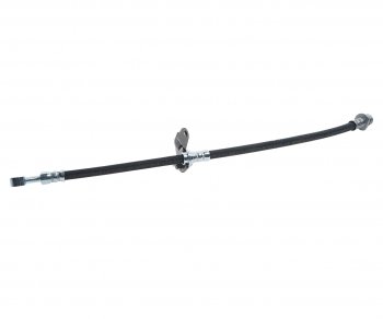 1 599 р. Шланг тормозной HONDA Accord (03-08) передний правый BOSCH BOSCH 1987481328 BOSCH 1987481328  с доставкой в г. Вологда. Увеличить фотографию 2