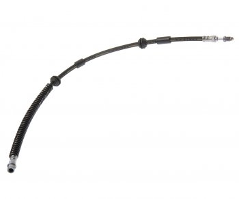 Шланг тормозной VW Touareg (03-10) передний BOSCH BOSCH 1987481370