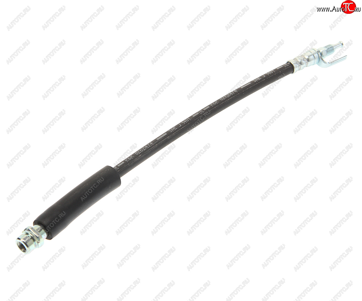 1 689 р. Шланг тормозной FORD Transit (06-) передний левый/правый BOSCH BOSCH 1987481487 BOSCH 1987481487  с доставкой в г. Вологда