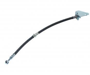 2 479 р. Шланг тормозной HYUNDAI Tucson (04-) передний левый BOSCH BOSCH 1987481497  с доставкой в г. Вологда. Увеличить фотографию 2