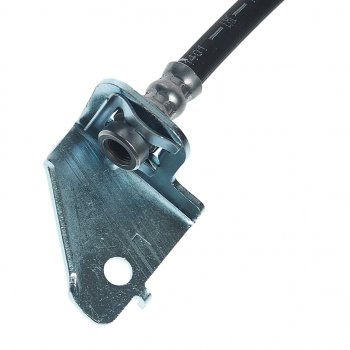 2 479 р. Шланг тормозной HYUNDAI Tucson (04-) передний левый BOSCH BOSCH 1987481497  с доставкой в г. Вологда. Увеличить фотографию 3
