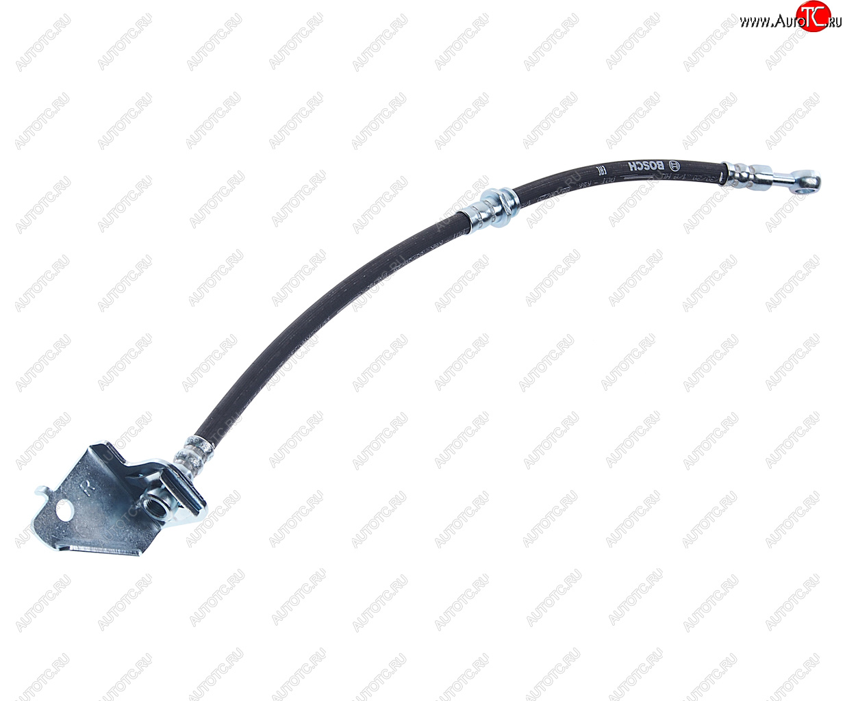 1 999 р. Шланг тормозной HYUNDAI Tucson передний правый BOSCH BOSCH 1987481498  с доставкой в г. Вологда