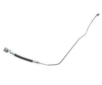 2 759 р. Трубка тормозная VW Passat (96-00) AUDI A6 (97-05) SKODA Superb (01-08) задняя левая BOSCH BOSCH 1987481534  с доставкой в г. Вологда. Увеличить фотографию 2