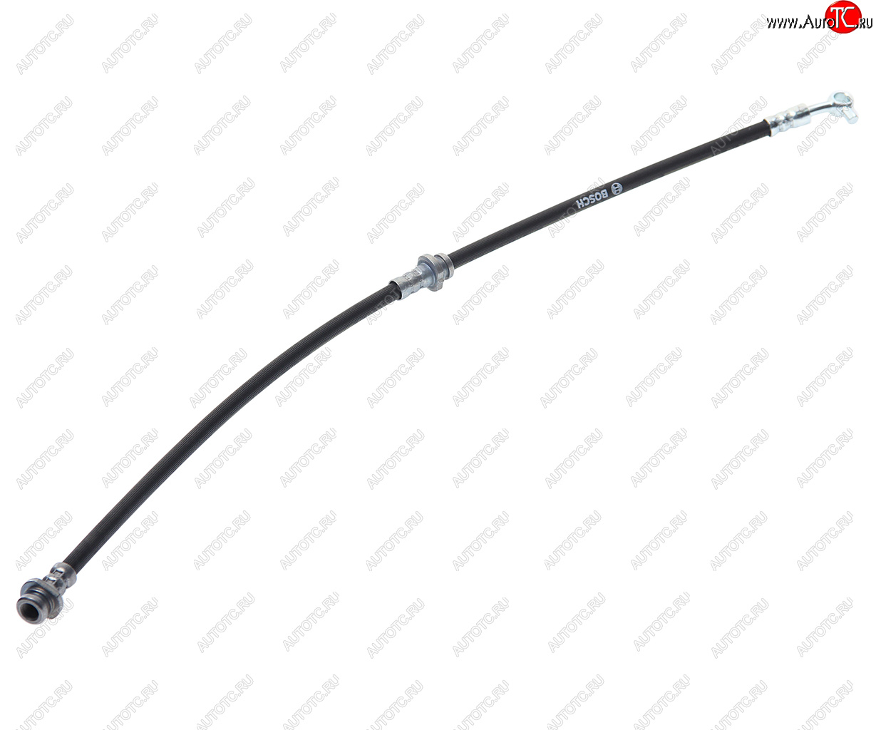 1 659 р. Шланг тормозной NISSAN X-Trail передний BOSCH BOSCH 1987481573  с доставкой в г. Вологда