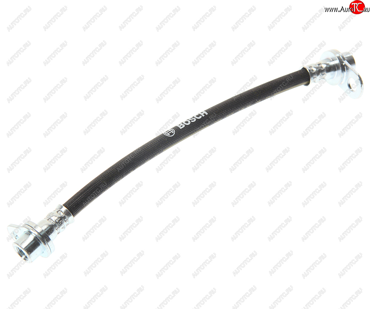 1 599 р. Шланг тормозной MITSUBISHI Lancer (10-) задний правый BOSCH BOSCH 1987481586  с доставкой в г. Вологда