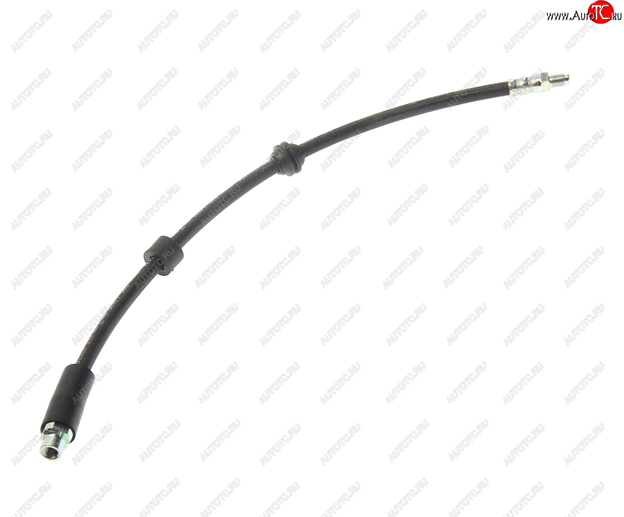 2 199 р. Шланг тормозной BMW 5 (E60) передний левыйправый BOSCH BOSCH 1987481590  с доставкой в г. Вологда