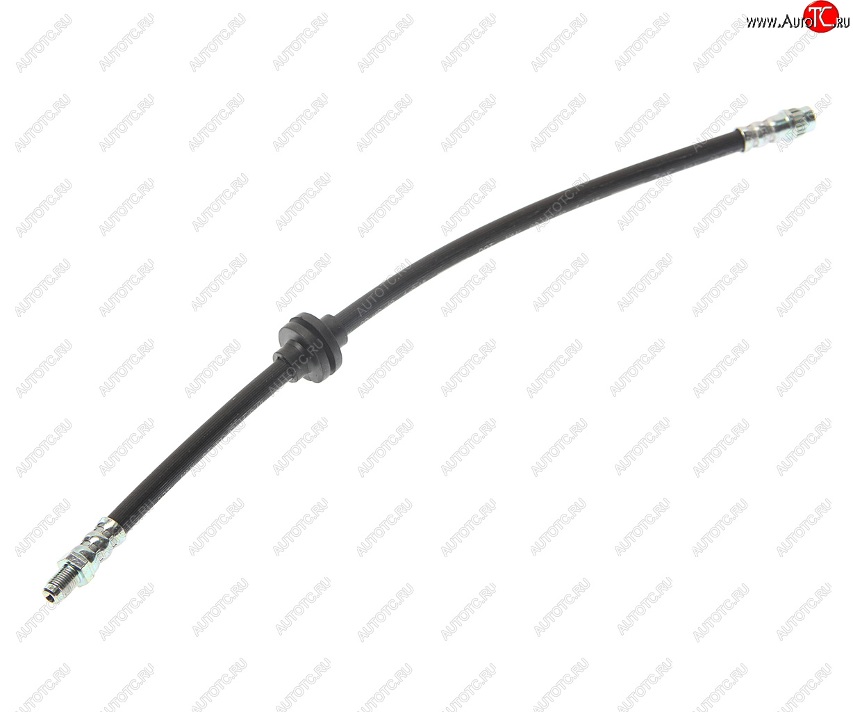 2 599 р. Шланг тормозной RENAULT Duster (11-) передний левый/правый BOSCH BOSCH 1987481626 BOSCH 1987481626  с доставкой в г. Вологда