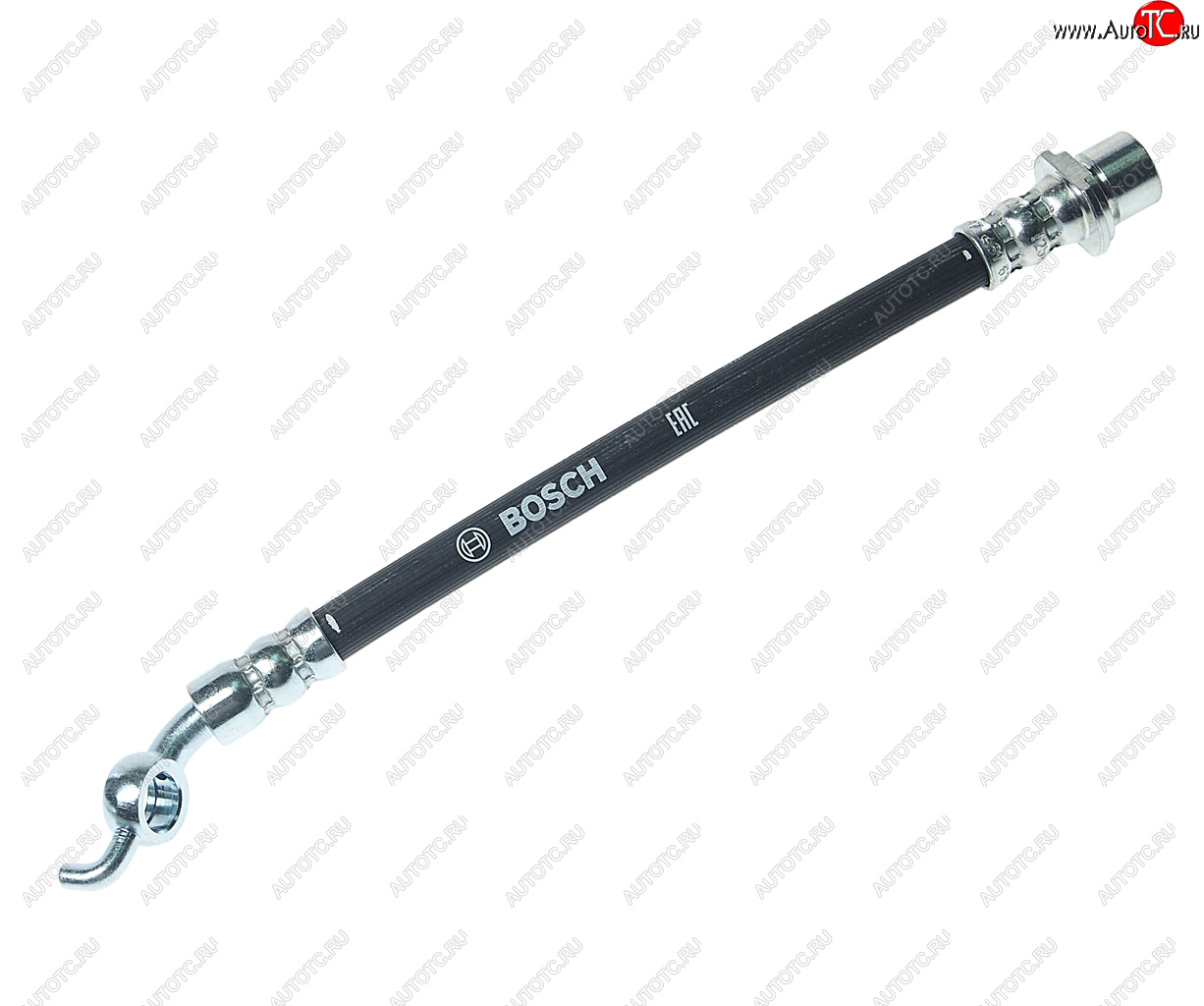 1 269 р. Шланг тормозной TOYOTA Corolla (07-15) задний правый BOSCH BOSCH 1987481639  с доставкой в г. Вологда