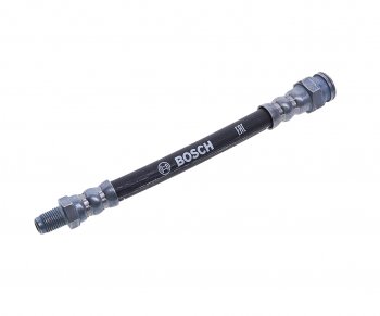 Шланг тормозной OPEL Corsa D (07-) задний BOSCH BOSCH 1987481706