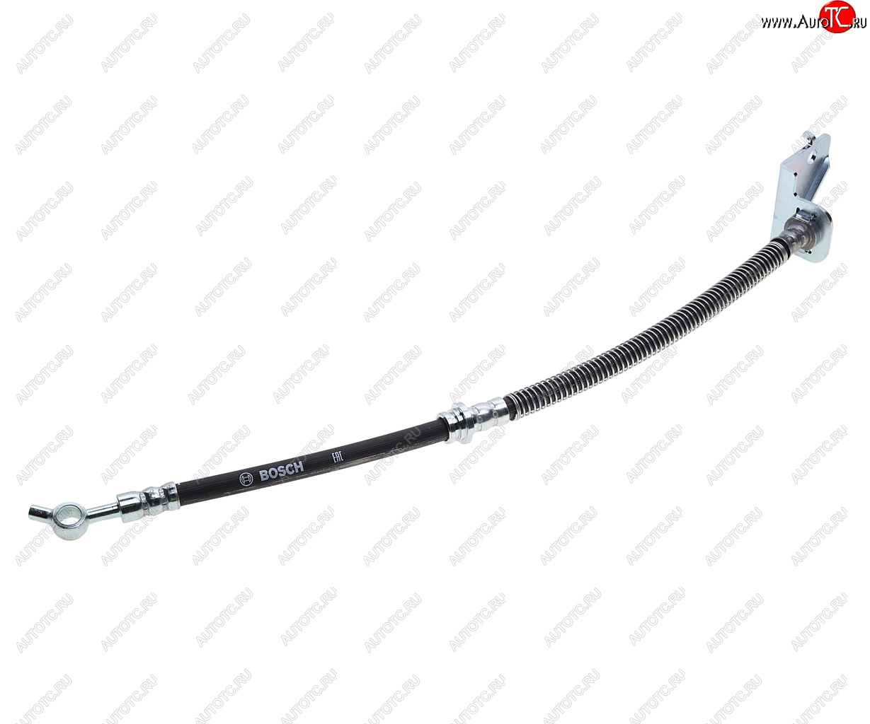 4 549 р. Шланг тормозной HYUNDAI Tucson (07-) передний левый BOSCH BOSCH 1987481b29  с доставкой в г. Вологда