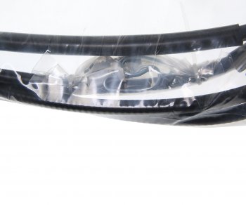 4 749 р. Трос стояночного тормоза FORD Focus (04-08),C-Max (10-) BOSCH BOSCH 1987482189  с доставкой в г. Вологда. Увеличить фотографию 2