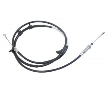 Трос стояночного тормоза PEUGEOT Boxer CITROEN Jumper (06-) BOSCH BOSCH 1987482447